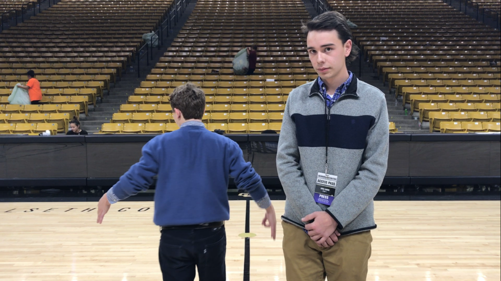 INSTANT REACTION: Colorado tops No. 13 Xavier