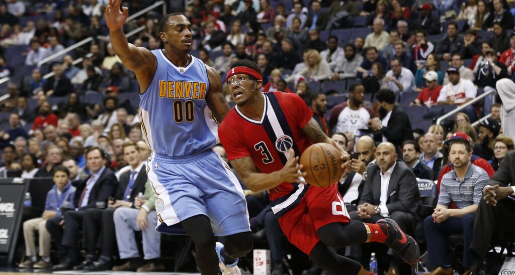 Nuggets visit Wizards on a quick turnaround, set their sights on another winnable game