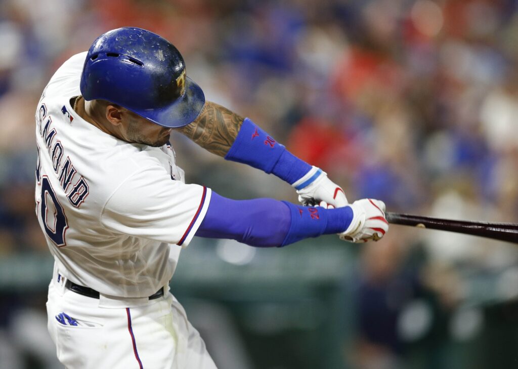 Ryan Edwards Show: Broncos prepare for stretch run and Rockies acquire Desmond