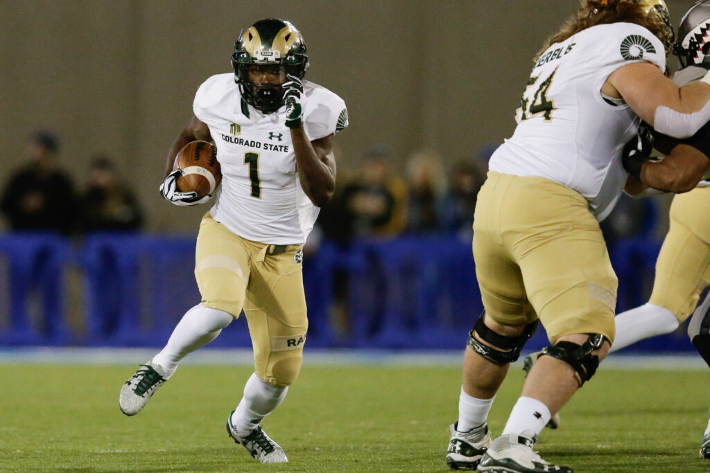 Fred Zerblis named second-team All-American by Pro Football Focus