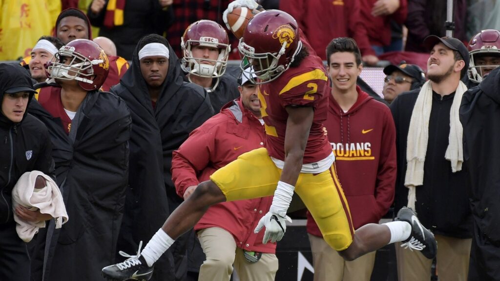 NFL Draft Film Room: Who’s entered the first round conversation