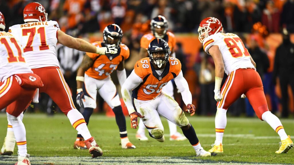 Broncos’ reality check: Making the playoffs is not a given