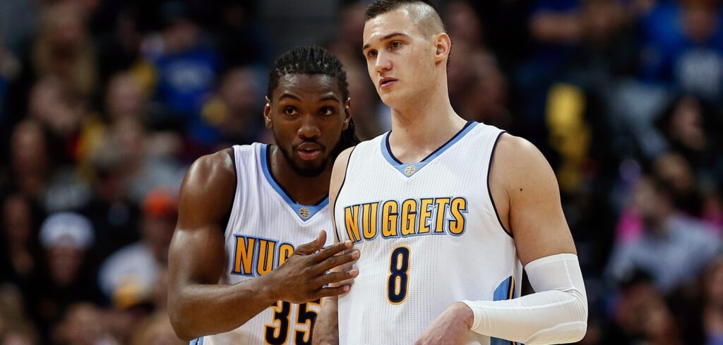 BSN Nuggets Roundtable: Gallinari’s struggles, Faried’s varying role and getting back to winning basketball