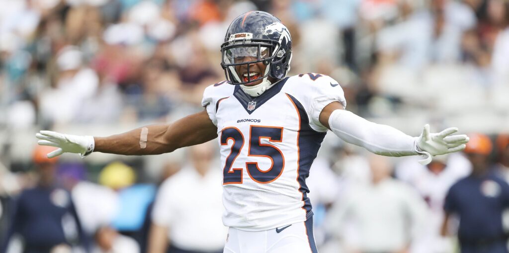 Denver Broncos at Tennessee Titans: What to watch for