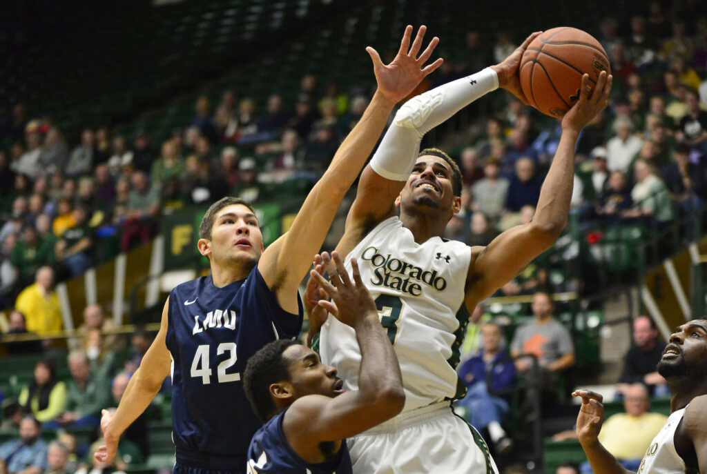 Gian Clavell reinstated by CSU athletic department following suspension
