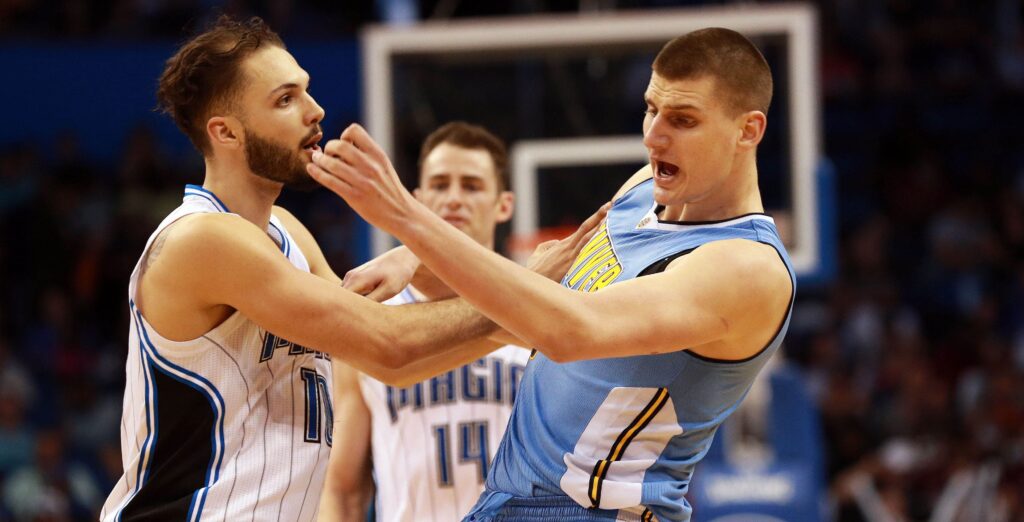 With their season on life support, Nuggets searching for a win versus Magic