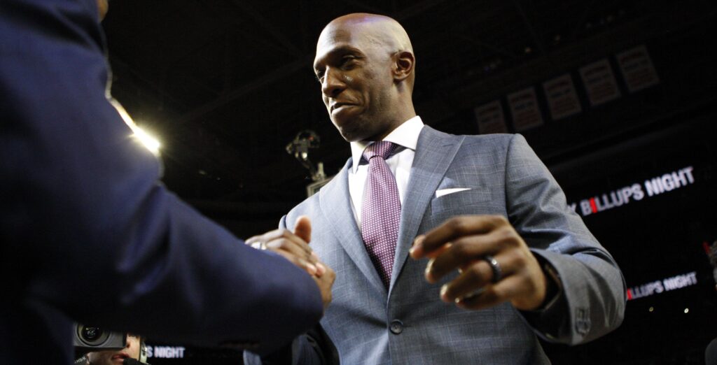 Former Nuggets’ star Chauncey Billups says some teammates “played better” after smoking weed
