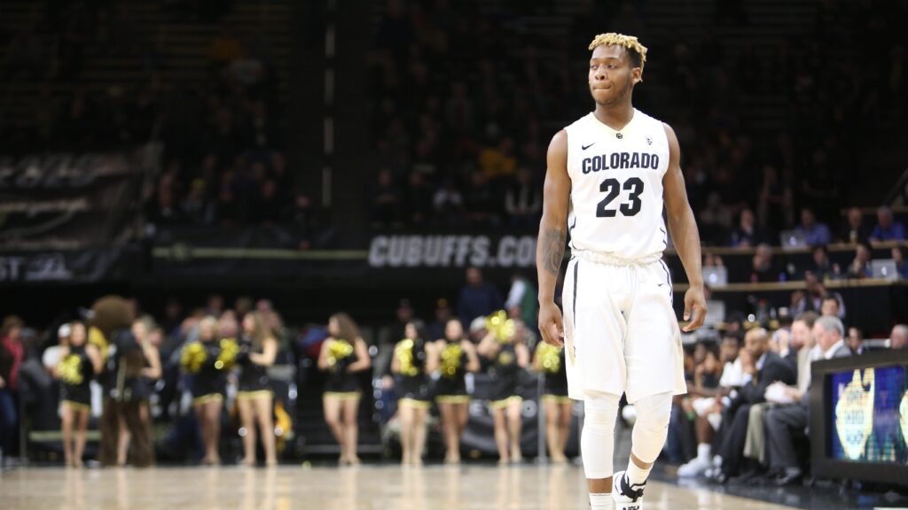 BYeww: Ugly defensive effort plagues Colorado
