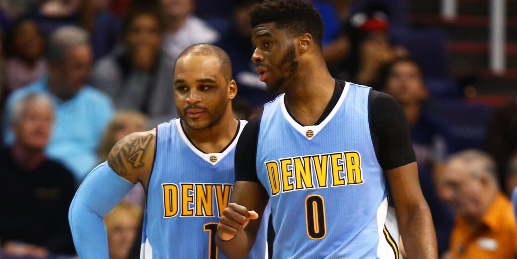 Malone: Nuggets going “point guard by committee” as six-game road trip wraps up in Dallas