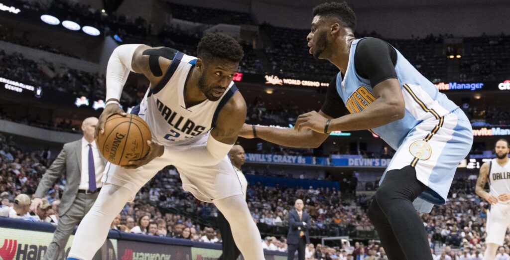 Nuggets no-show in 112-92 blowout loss to Dallas