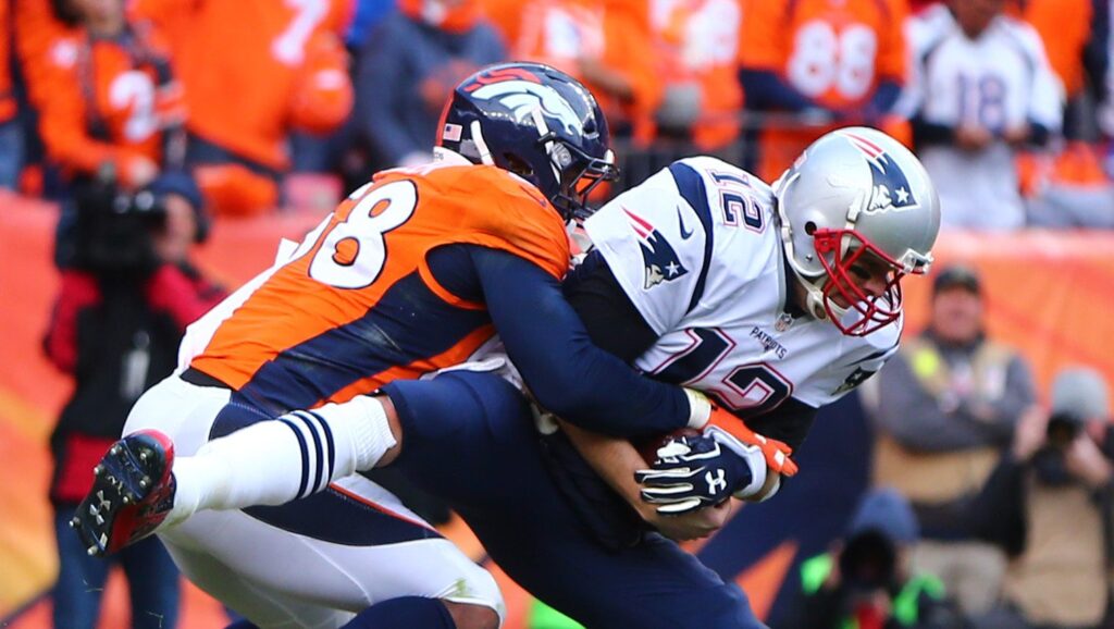 It’s Complicated: Broncos explain interesting relationship with Patriots
