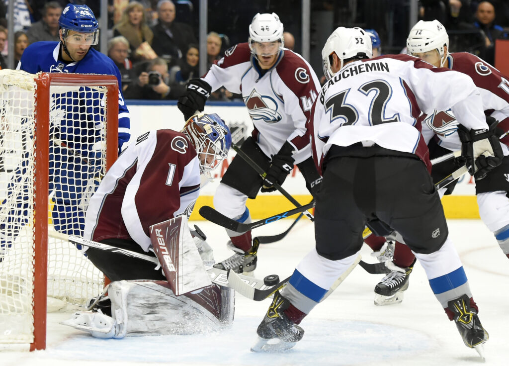 The Good, Bad and Ugly roller coaster ride with the Avalanche continues
