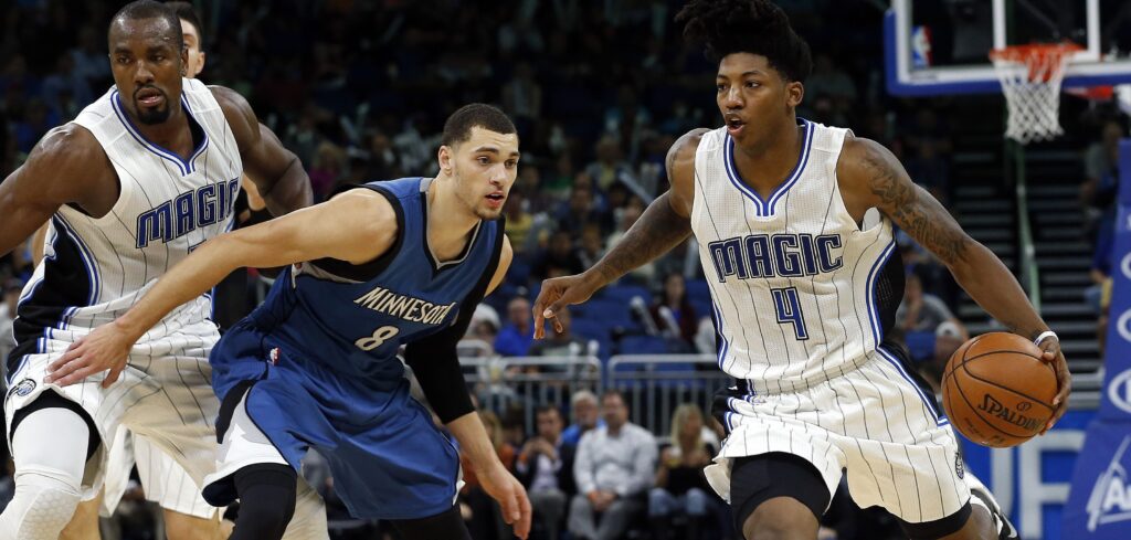 Trade rumors around the league heat up as Dec. 15 approaches