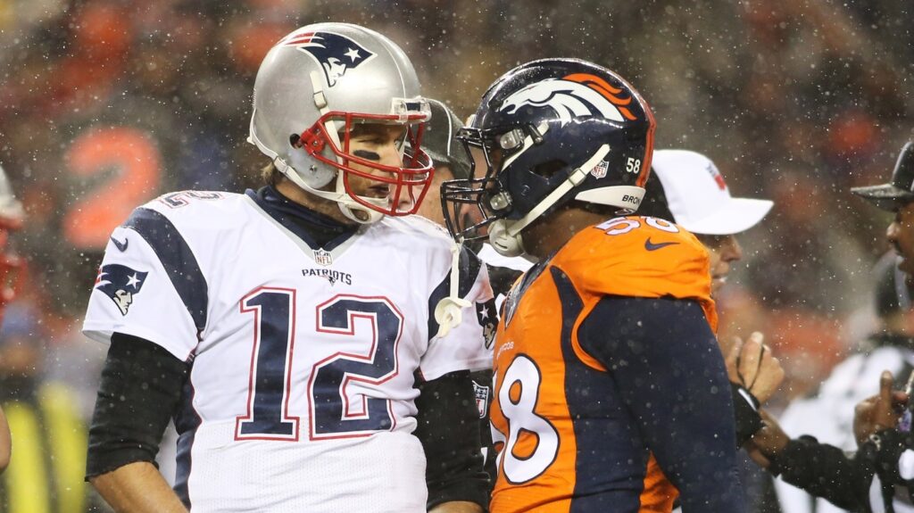 All-in on the home dogs, plus one huge upset for our Week 15 NFL picks
