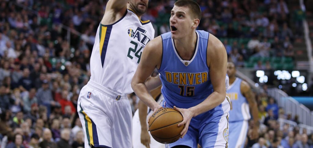 With Malone in “search mode,” Nikola Jokic poised to step into Nuggets’ starting lineup