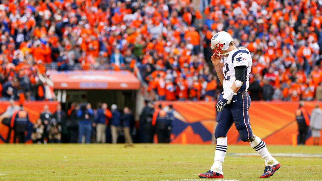 When it comes to the Patriots, the Broncos can say something that no other team can