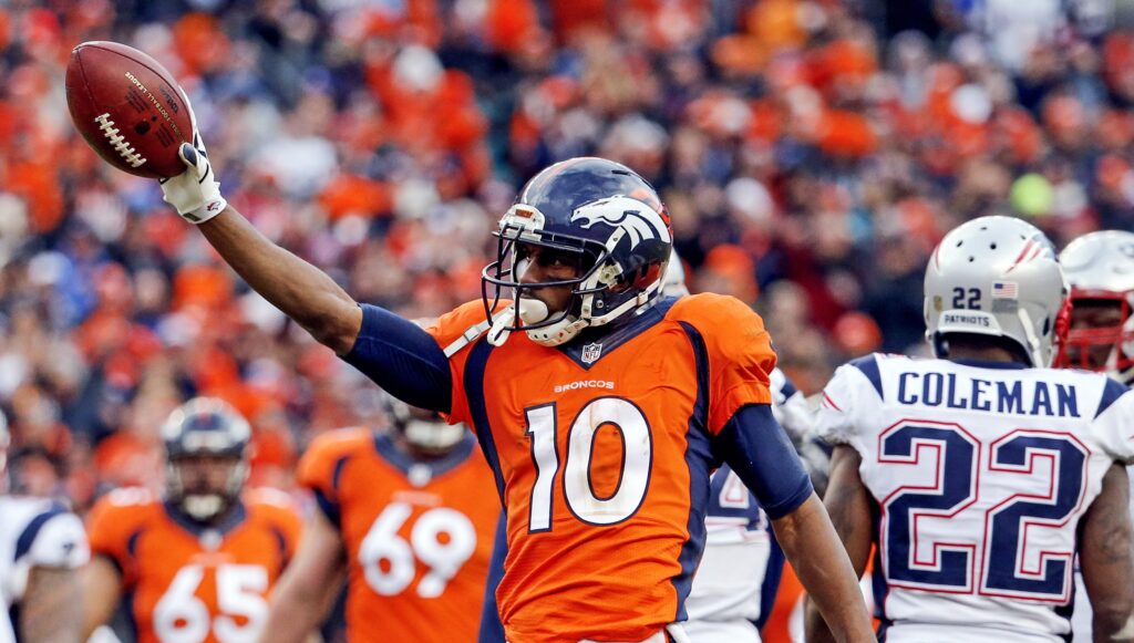 Denver Broncos vs. New England Patriots: What to watch for