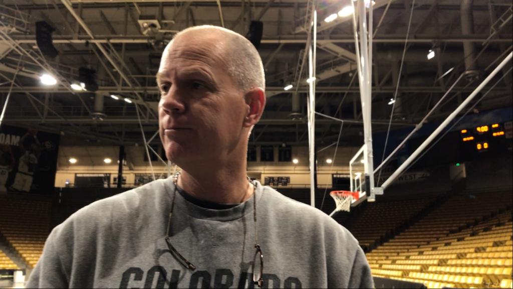 WATCH: Tad Boyle, ‘the NCAA handcuffs are off’