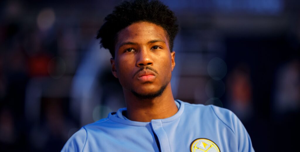Malik Beasley set to re-join Nuggets Saturday
