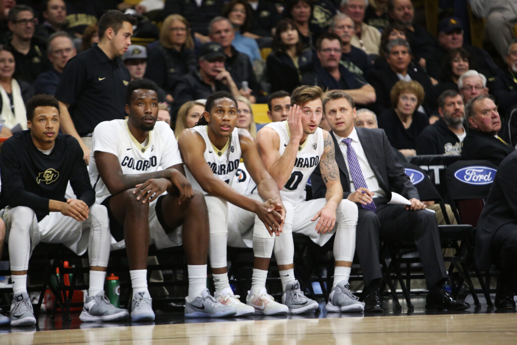 The ‘Most Disappointing Win’ of the Boyle Era: CU sneaks past FHSU