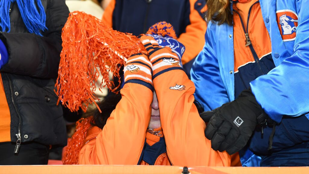 Can the Denver Broncos continue to keep their locker room united?