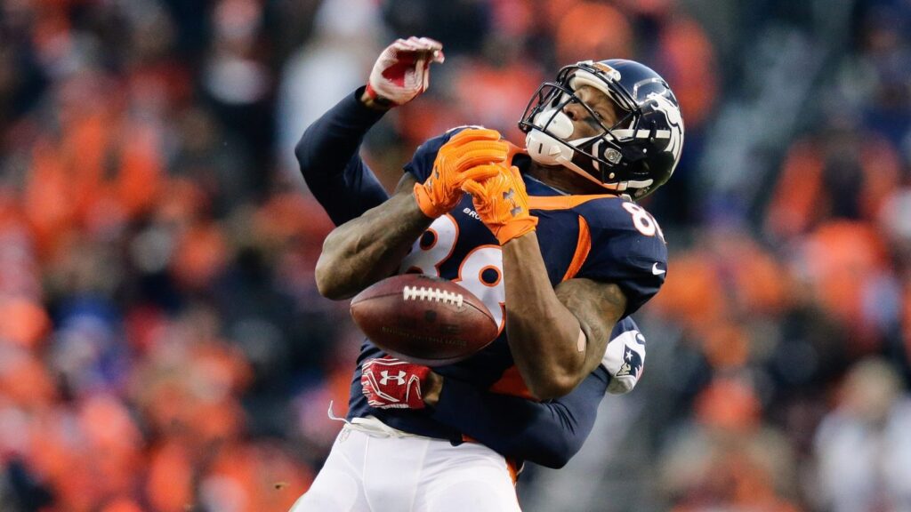 “Nothing gotta change”: Broncos’ offense in denial