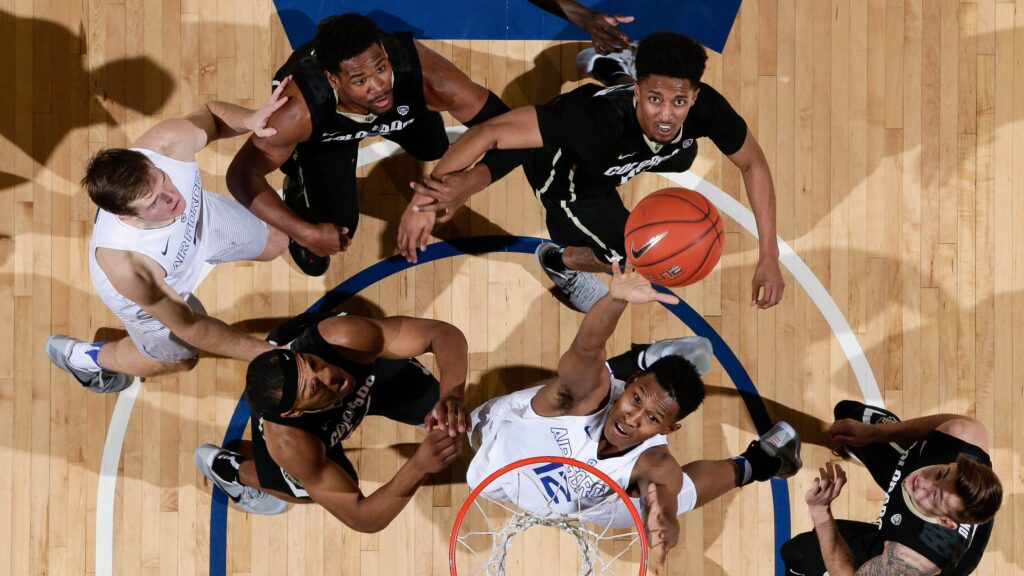 The unanswerable question that’s puzzling Colorado Basketball