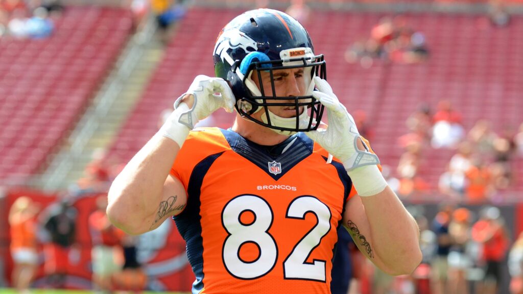 Injuries may allow Broncos’ Heuerman a chance to shake “bust” label