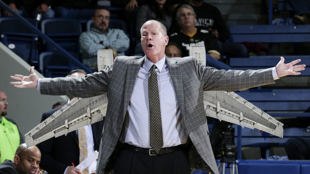 Colorado’s aerial attack beats Air Force
