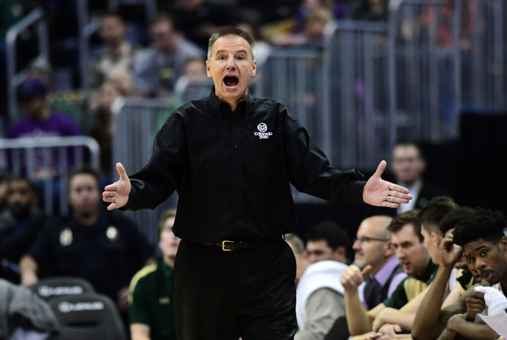 Last-second 3-pointer buries Colorado State in loss to ULM