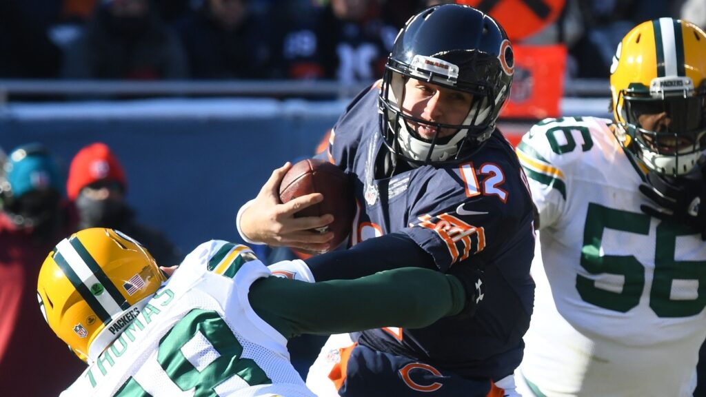 Enter the terror zone, analyzing our Week 15 picks