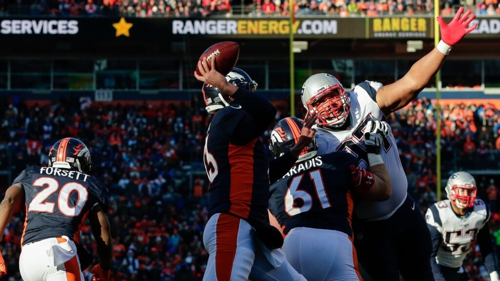 “I look at myself”: Broncos’ offensive issues start with the head coach