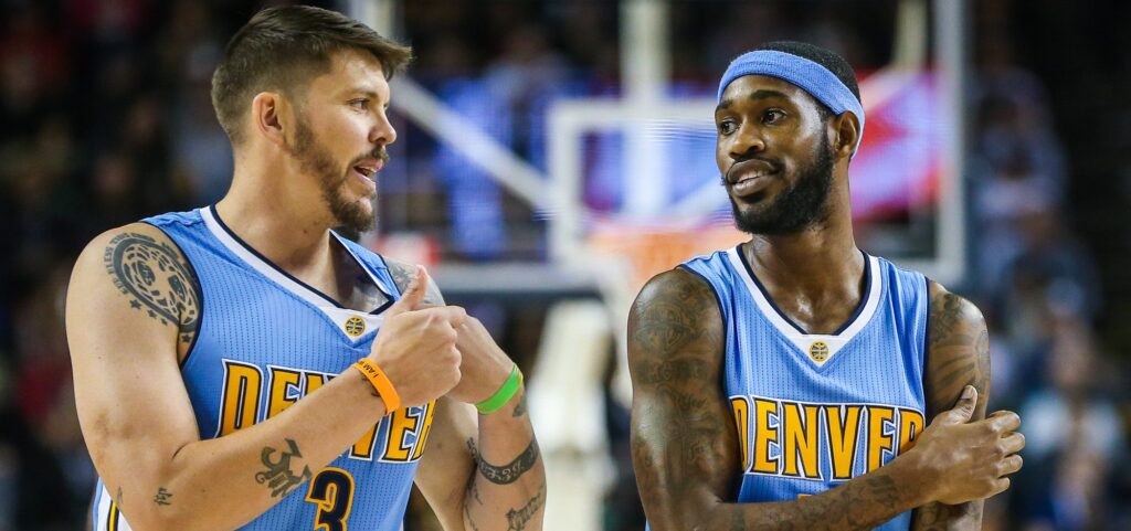 Report: Two teams expressing interest in Nuggets’ guard