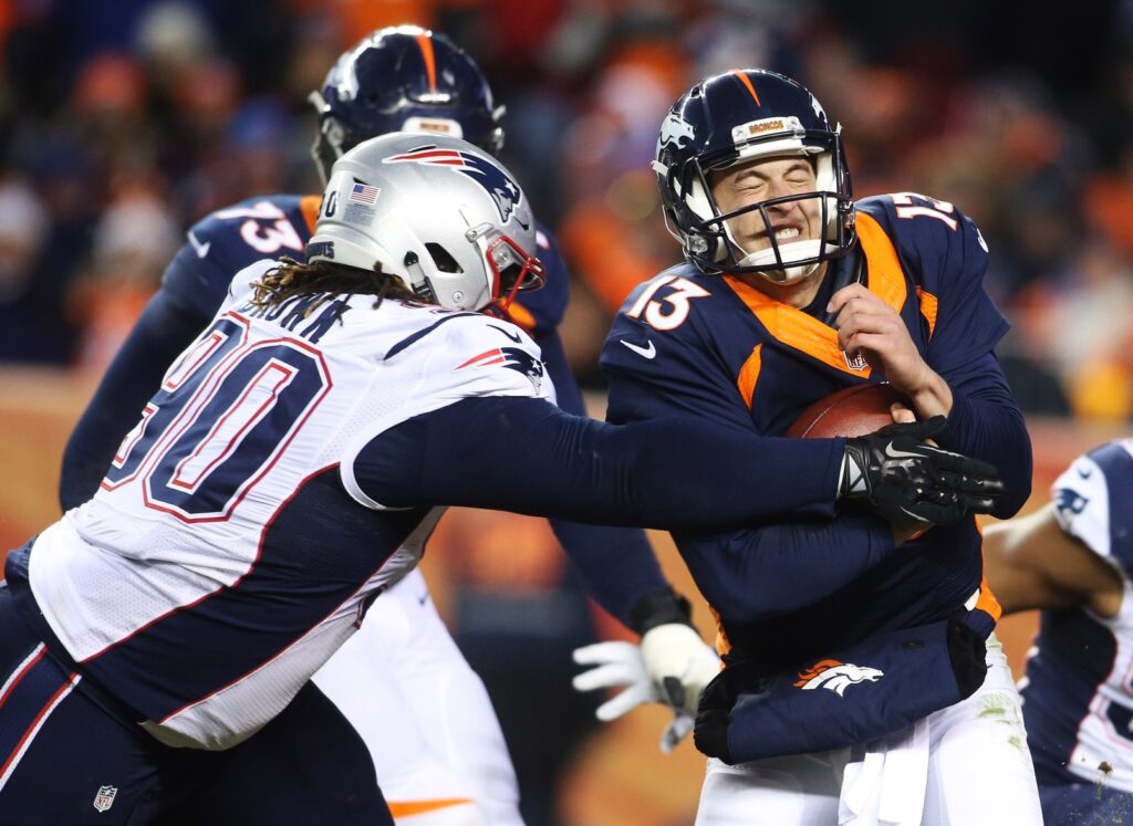 Ryan Edwards Show: Trevor Siemian’s future and other Denver sports musings