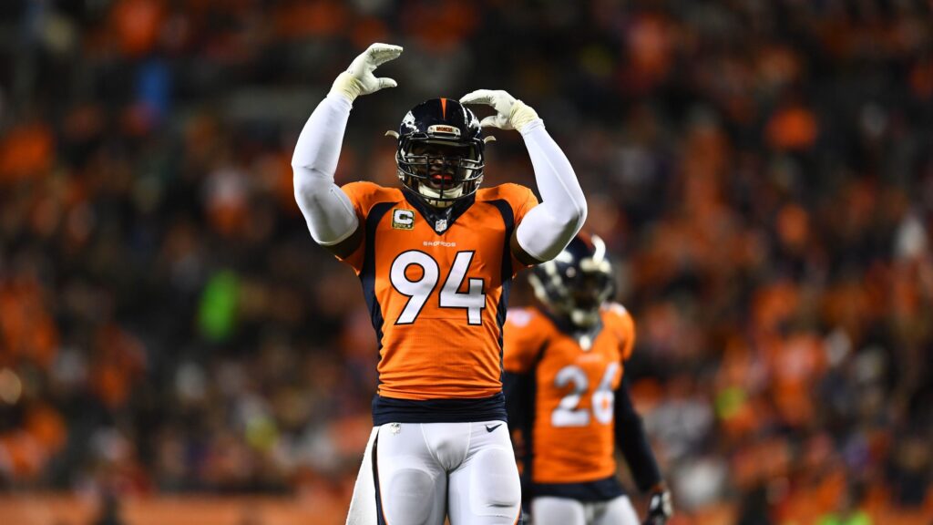 Broncos believe they’d be a “dangerous, dangerous team” in the playoffs