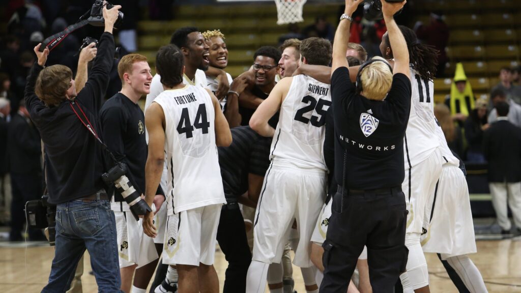 Five things the CU Buffs must correct in order to be successful in Pac-12 play