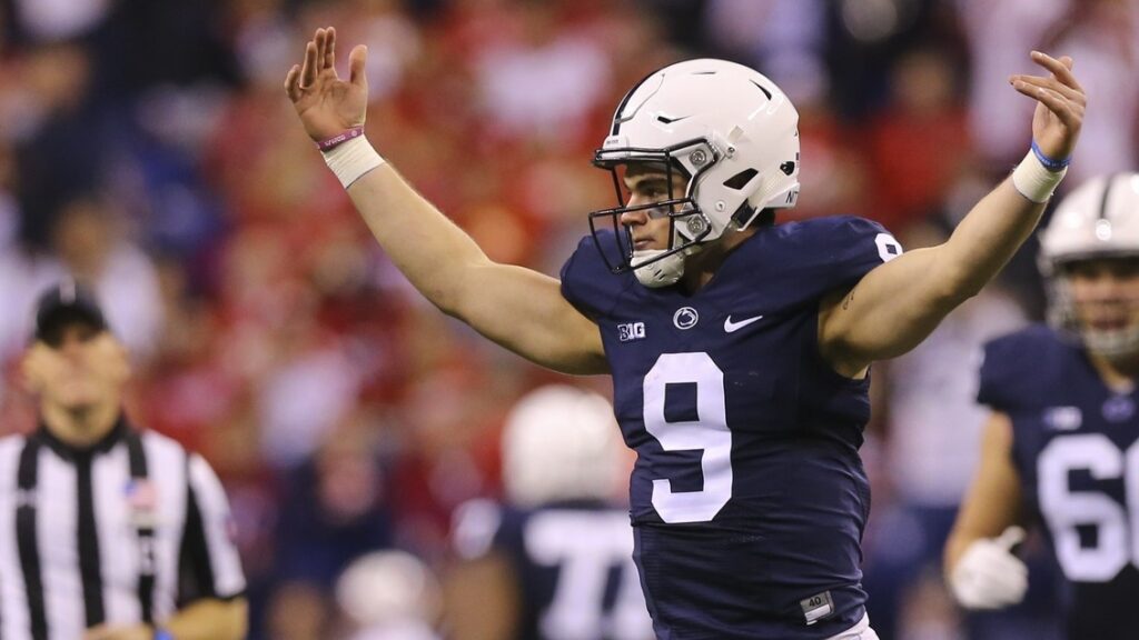 Our gift to you, BSN ATS’ big game hunting Bowl edition