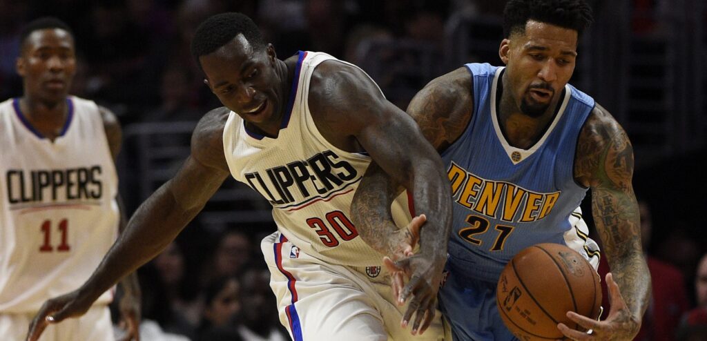 Nuggets out for revenge against depleted Clippers