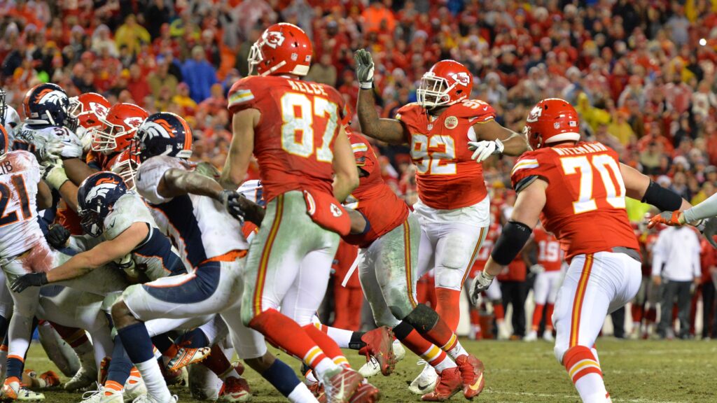 Andy Reid’s late-game antics “won’t be forgotten” in the Denver Broncos’ locker room