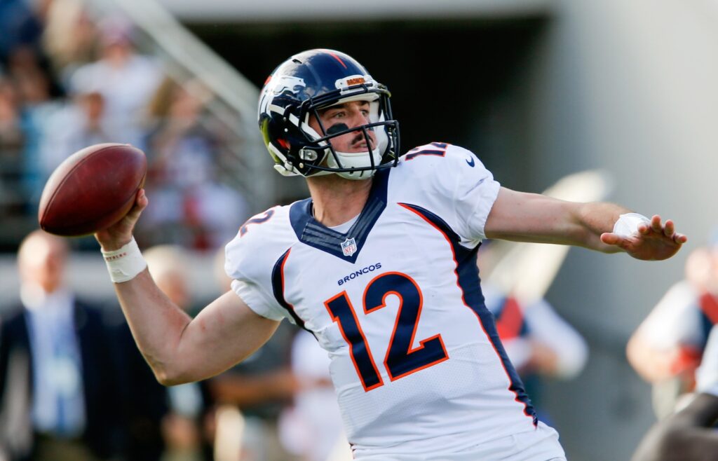 Ryan Edwards Show: Broncos miss playoffs after loss to Chiefs, look to the future