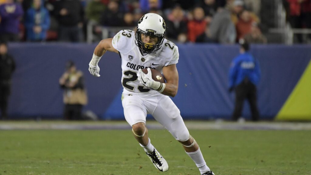 BSN Buffs Podcast: Somewhere between Boulder and San Antonio