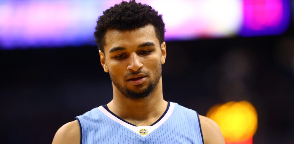 Nuggets’ Jamal Murray staying ‘patient’ as minutes continue to drop