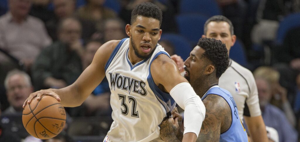 “It’s not going to happen overnight,”: Nuggets, Timberwolves experience growing pains with young rosters