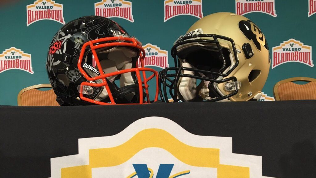 Keys to Victory: The Alamo Bowl