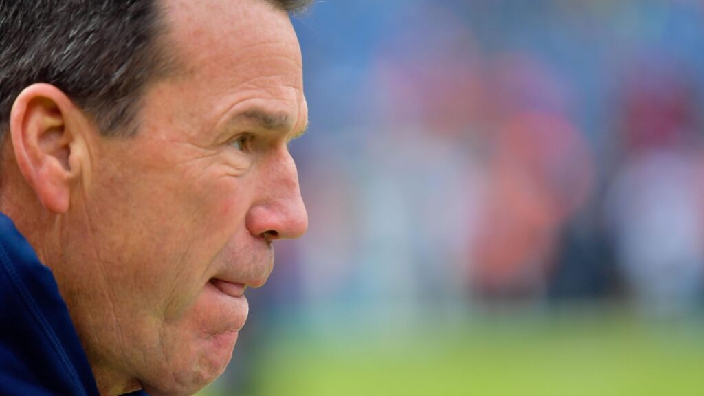 “I had just graduated high school”: Denver Broncos in unfamiliar territory