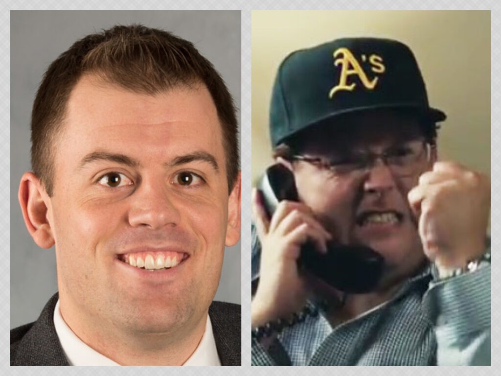 Broncos going “Moneyball”, hire analytics expert