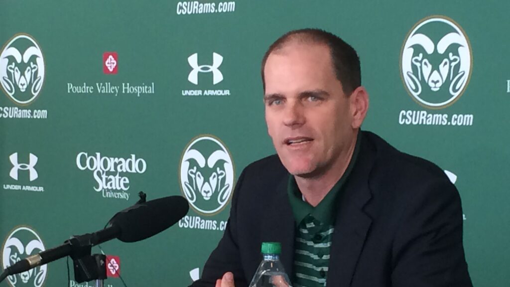 Mike Bobo brings in JUCO linebacker Caleb Smith
