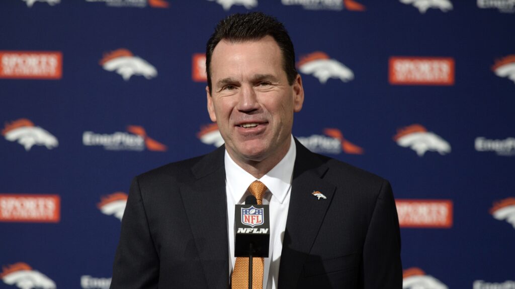 Denver Broncos 2015 preseason schedule announced