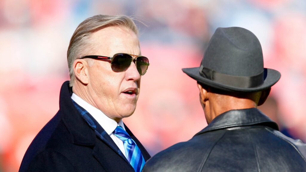 Denver Broncos have few glaring needs leading into NFL Draft