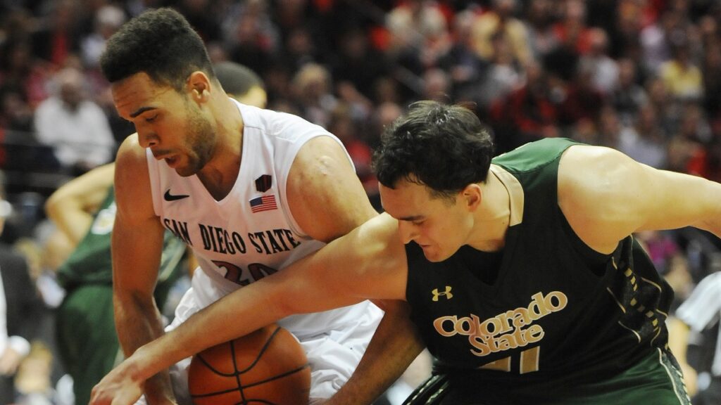 Exclusive: J.J. Avila on working out with Chauncey Billups, Anthony Carter